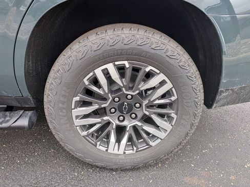 New 2026 Chevrolet Tahoe Z71 w/ Comfort Package image 24