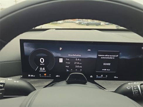 New 2026 Genesis GV80 3.5T Prestige image 15