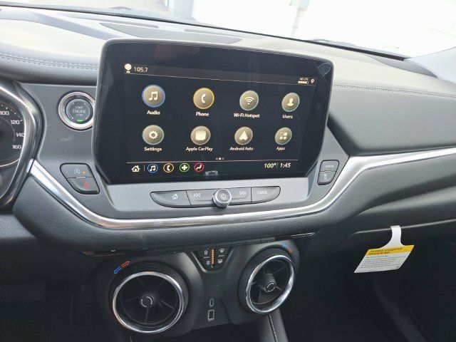 New 2026 Chevrolet Blazer LT w/ Convenience Package AWD/4WD image 20