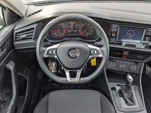 Used 2019 Volkswagen Jetta S w/ Driver Assistance Package image 15
