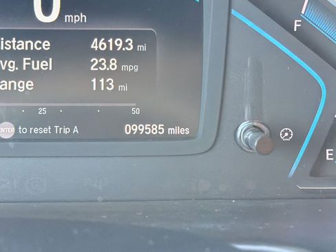 Used 2019 Honda Odyssey EX-L image 25