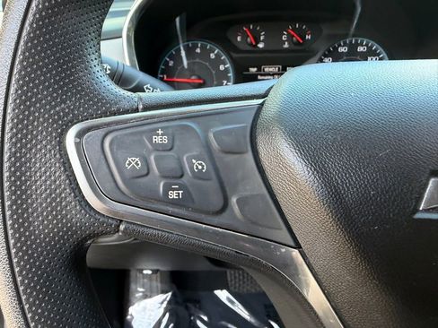 Used 2019 Chevrolet Equinox LS w/ LS Convenience Package image 23