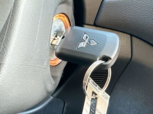 New 2025 Mitsubishi Outlander Sport LE image 8