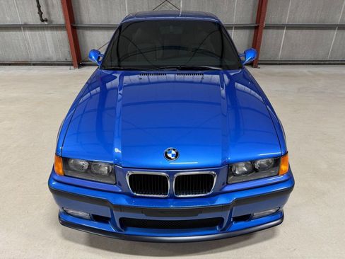 Used 1999 BMW M3 Coupe RWD image 19