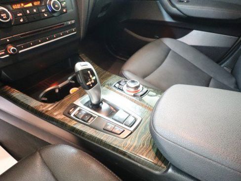 Used 2014 BMW X3 xDrive28i AWD/4WD image 20
