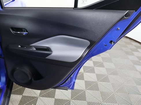 Used 2021 Nissan Kicks SR w/ SR Premium Package image 23