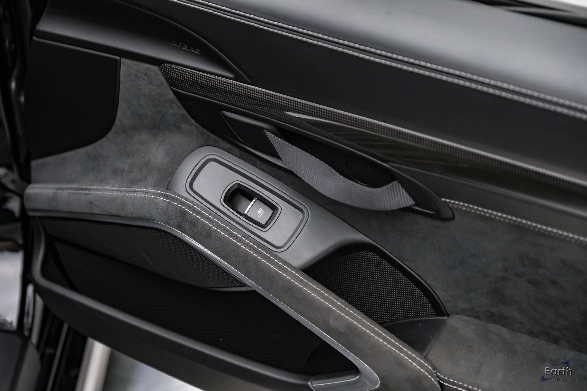 Used 2016 Porsche Cayman GT4 RWD image 90