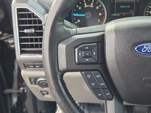 Used 2018 Ford F150 XLT w/ Equipment Group 302A Luxury image 30