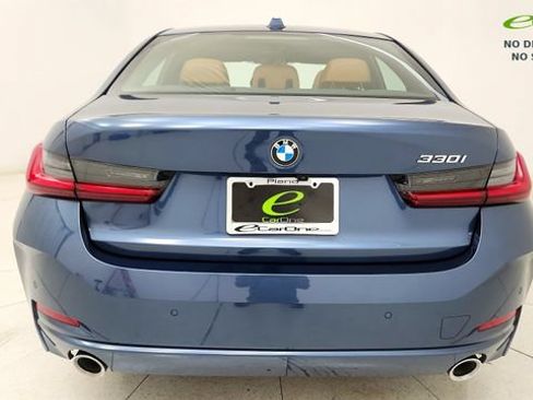 Used 2025 BMW 330i Sedan RWD image 30