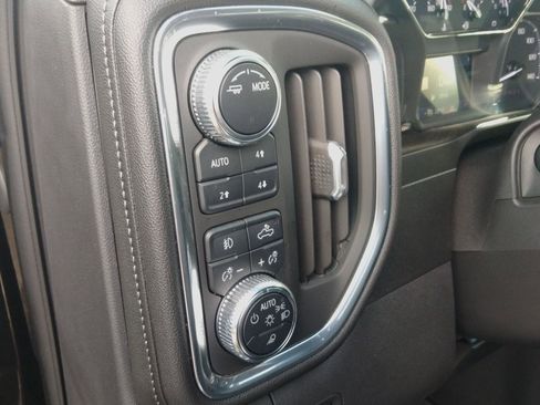 Used 2021 GMC Sierra 1500 SLT w/ SLT Premium Plus Package image 16