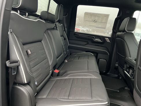 New 2026 GMC Sierra 2500 AT4X image 64