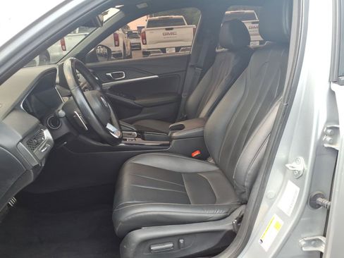 Used 2023 Acura Integra A-Spec FWD image 19