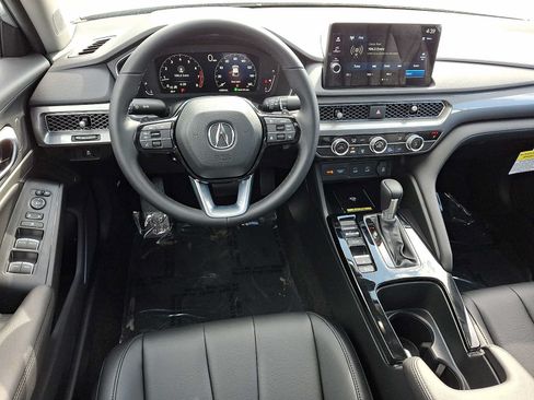 Certified 2026 Acura Integra FWD image 11