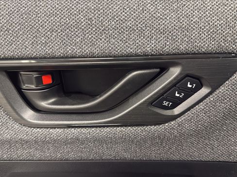 New 2026 Subaru Outback Limited image 15