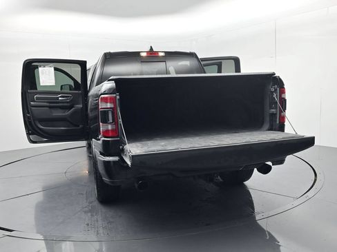 Used 2020 RAM 1500 Big Horn AWD/4WD image 69
