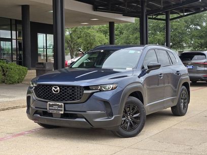 Used 2025 MAZDA CX-50 AWD 2.5 Hybrid w/ Weather Package