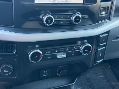 Used 2022 Ford F150 XLT w/ Equipment Group 301A Mid image 30