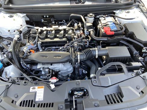 New 2026 Honda Accord LX image 15