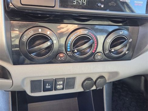 Used 2013 Toyota Tacoma 4x4 Double Cab w/ TRD Off-Road Pkg image 22