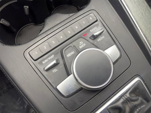 Used 2019 Audi A4 2.0T Premium Plus w/ Premium Plus Package image 69