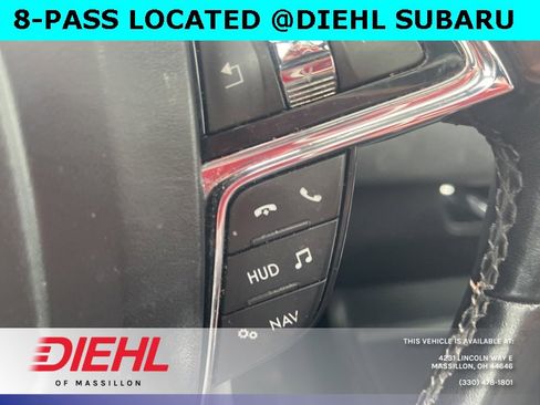 Used 2019 Lincoln Navigator Reserve w/ Cargo Package image 26