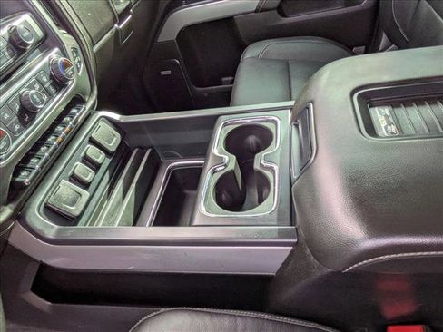 Used 2019 Chevrolet Silverado 2500 LTZ w/ Duramax Plus Package image 16