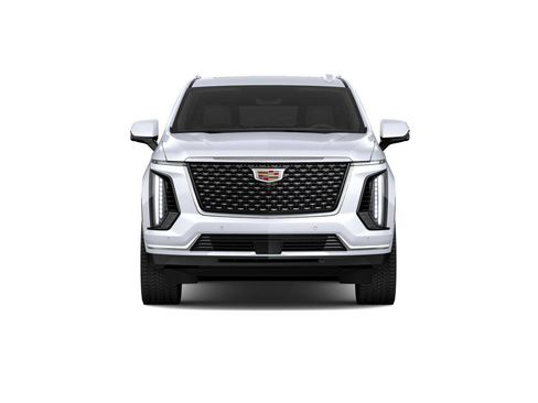 New 2026 Cadillac Escalade ESV Luxury w/ Touring Package AWD/4WD image 32