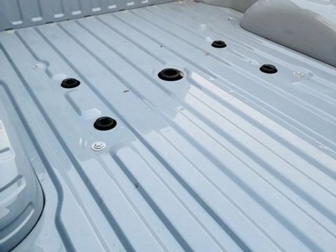 New 2026 Ford F350 Platinum w/ Tremor Off-Road Package image 11