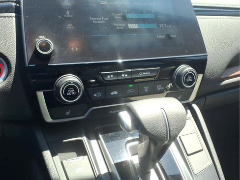 Used 2017 Honda CR-V EX image 17