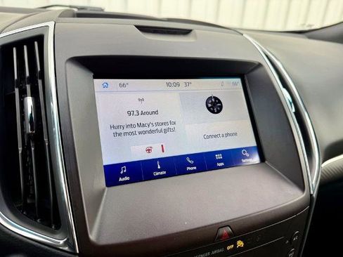 Certified 2020 Ford Edge ST w/ Cold Weather Package image 29