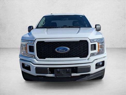 Used 2019 Ford F150 XL w/ Equipment Group 101A Mid image 2