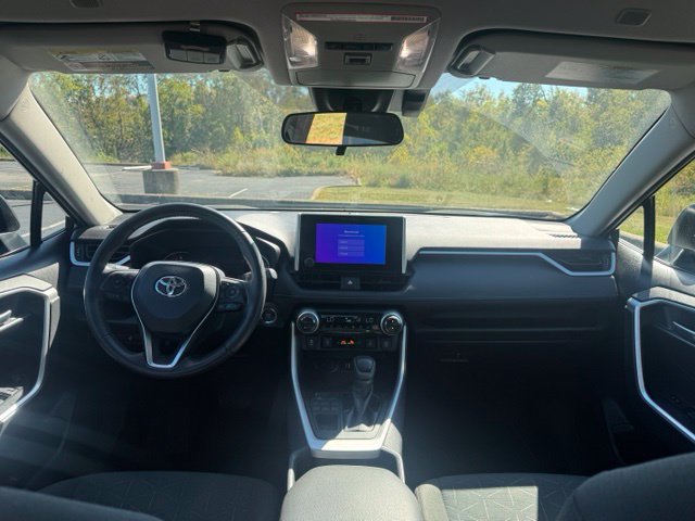 Certified 2023 Toyota RAV4 XLE w/ XLE Grade Weather Package AWD/4WD image 18