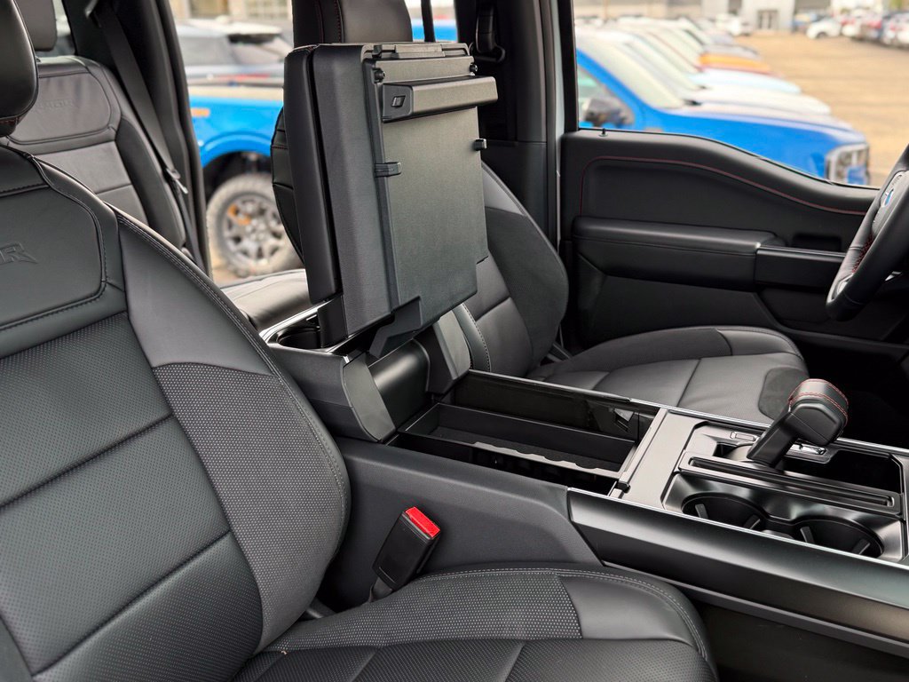 New 2026 Ford F150 Raptor AWD/4WD image 32
