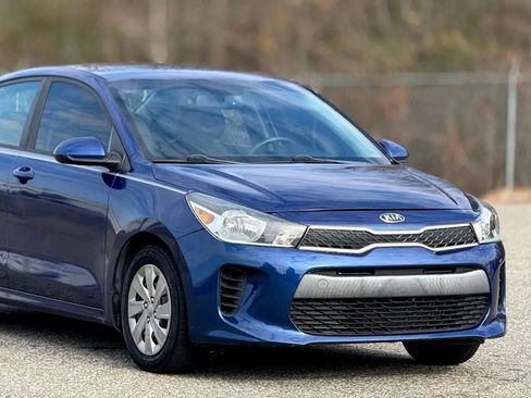 Used 2018 Kia Rio S image 15
