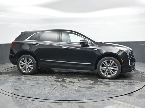 Used 2024 Cadillac XT5 Premium Luxury image 5