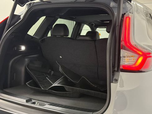 Used 2026 Honda CR-V Sport Touring image 9