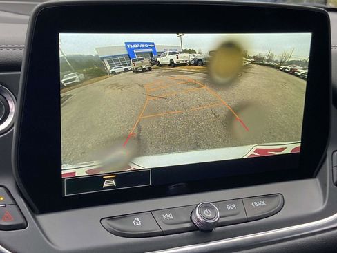 Certified 2025 Chevrolet Blazer LT image 17