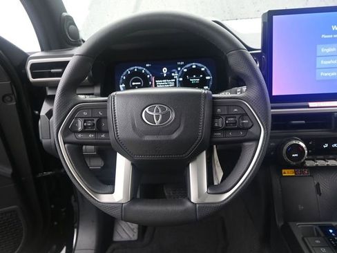 New 2026 Toyota 4Runner Limited image 5