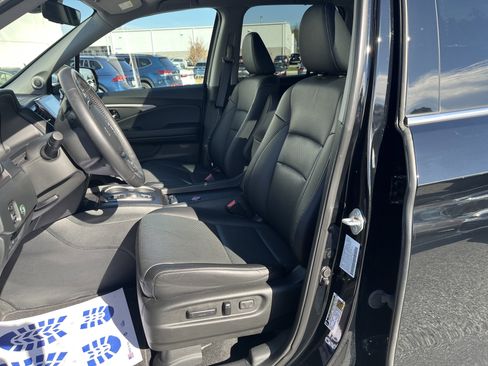 Used 2022 Honda Ridgeline RTL-E image 25
