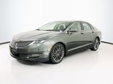 Used 2016 Lincoln MKZ AWD w/ Equipment Group 300A Reserve image 3