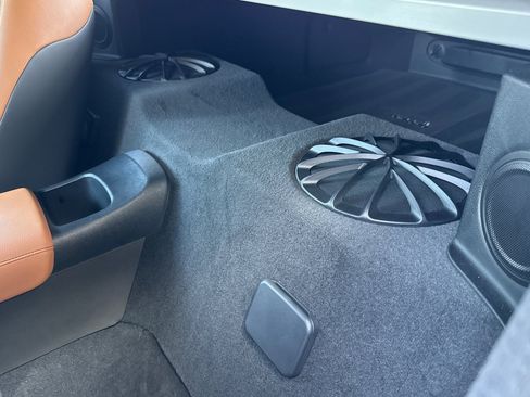 Used 2025 Toyota Supra Premium image 16