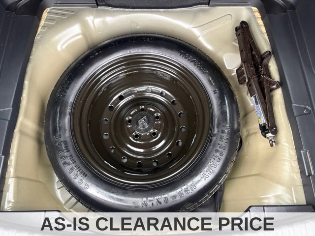 Used 2014 Honda CR-V LX image 18