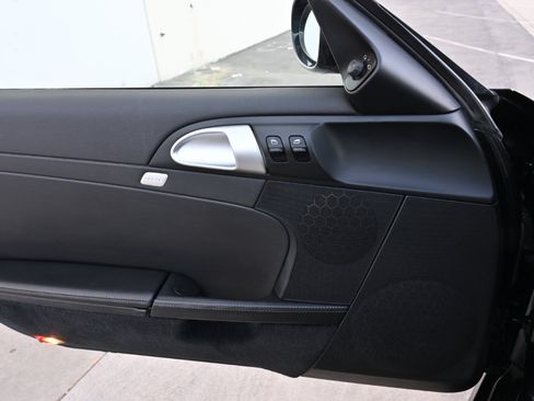 Used 2006 Porsche Cayman S RWD image 38