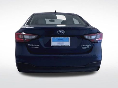 Used 2024 Subaru Legacy Premium AWD/4WD image 7