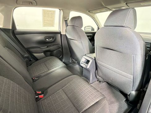 Used 2024 Honda HR-V LX image 29