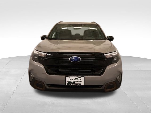 New 2026 Subaru Forester Sport AWD/4WD image 6
