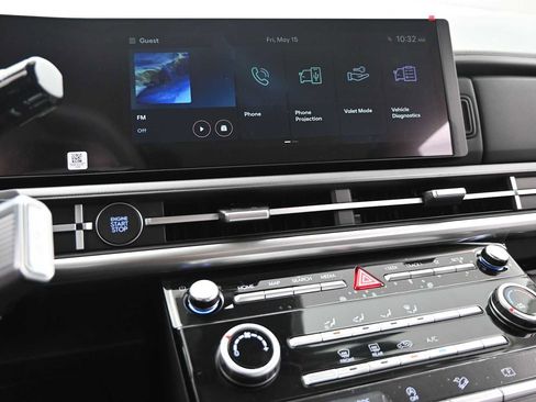 New 2026 Hyundai Santa Fe SE FWD image 17