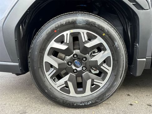 New 2026 Subaru Forester Premium image 8