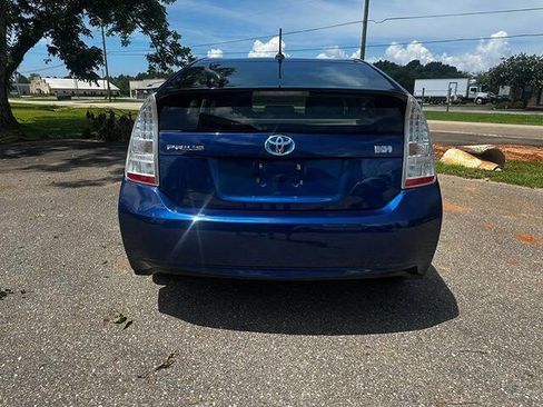Used 2010 Toyota Prius FWD image 4