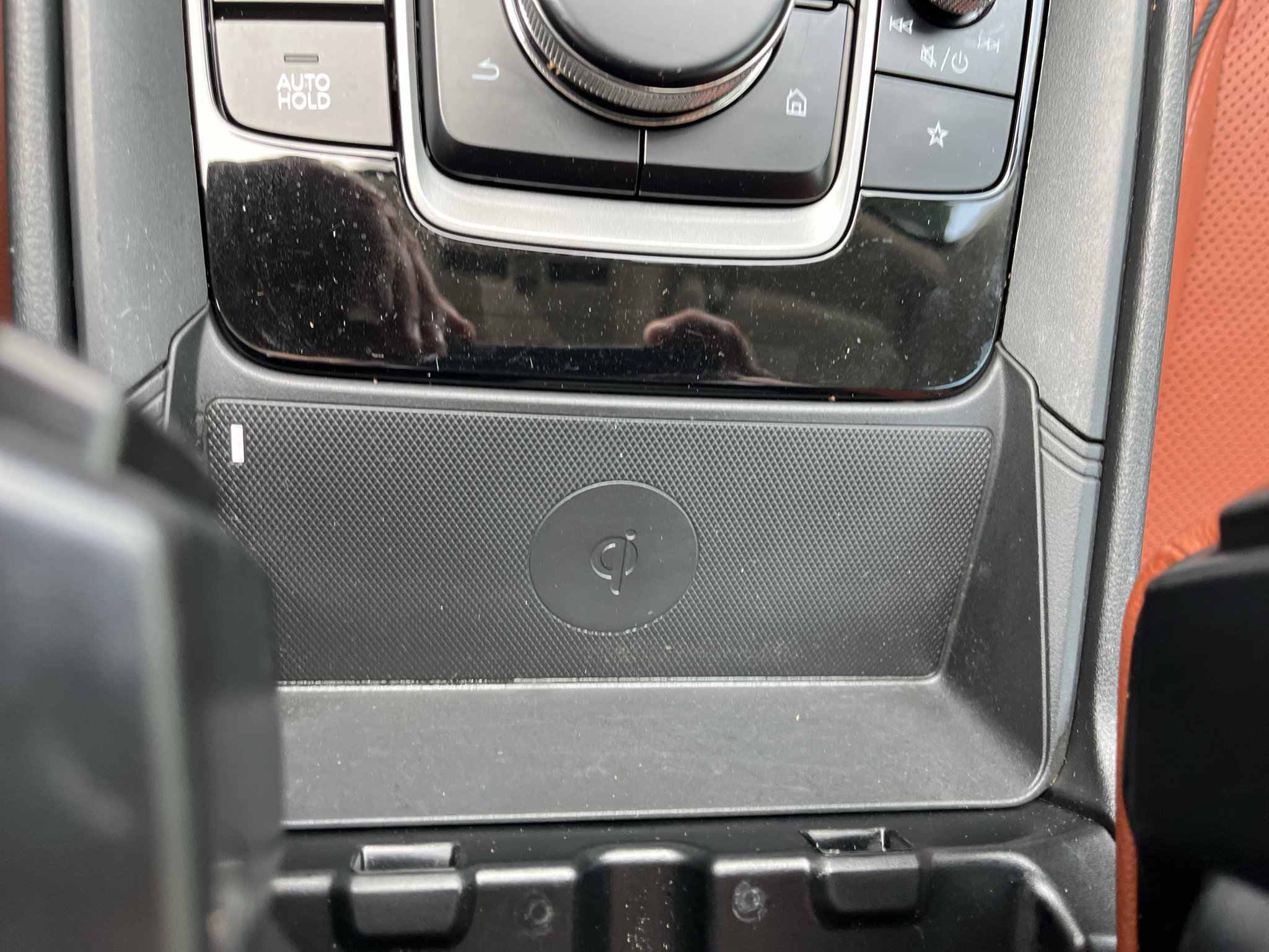 Certified 2025 MAZDA CX-50 AWD 2.5 Turbo w/ Accent Package image 31